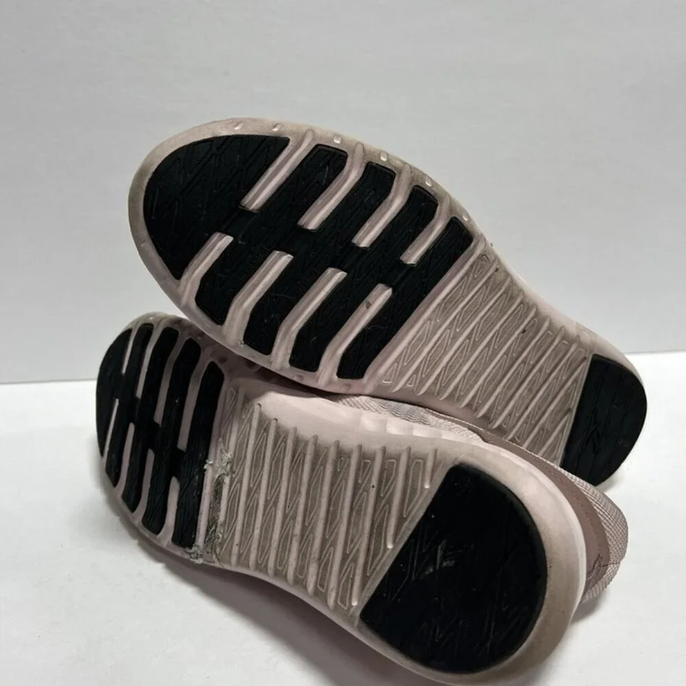 Reebom Sublite Legend Work Sneaker Pink Size Womens 10M